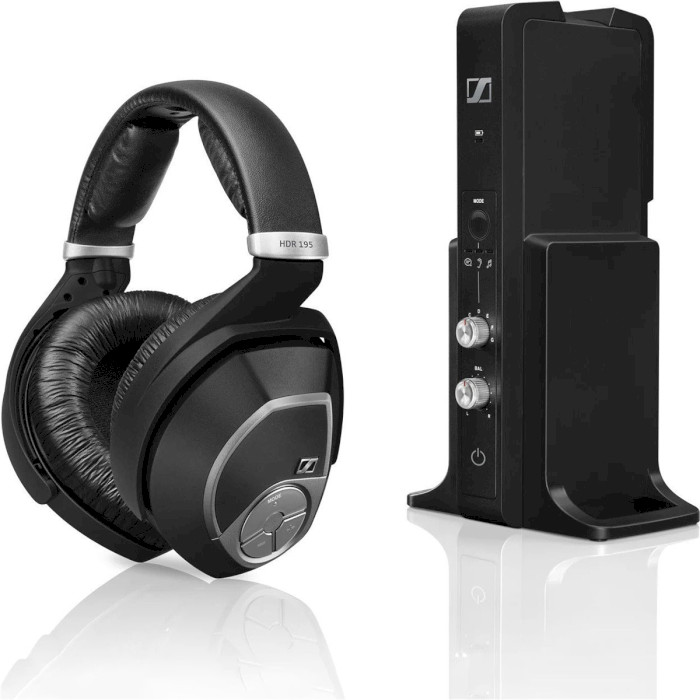 Навушники SENNHEISER RS 195-U (508675)