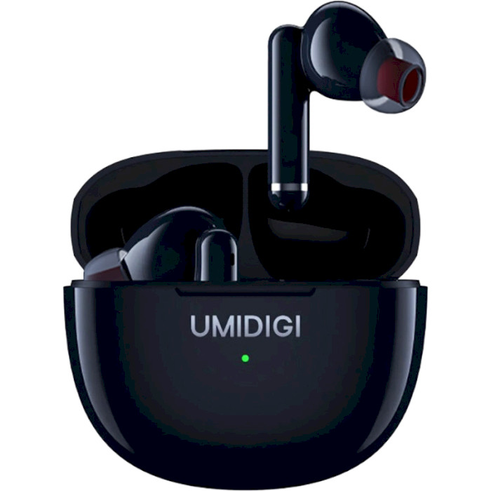 Наушники UMIDIGI Airbuds Pro Cosmic Black