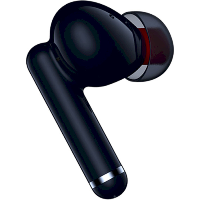 Навушники UMIDIGI Airbuds Pro Cosmic Black