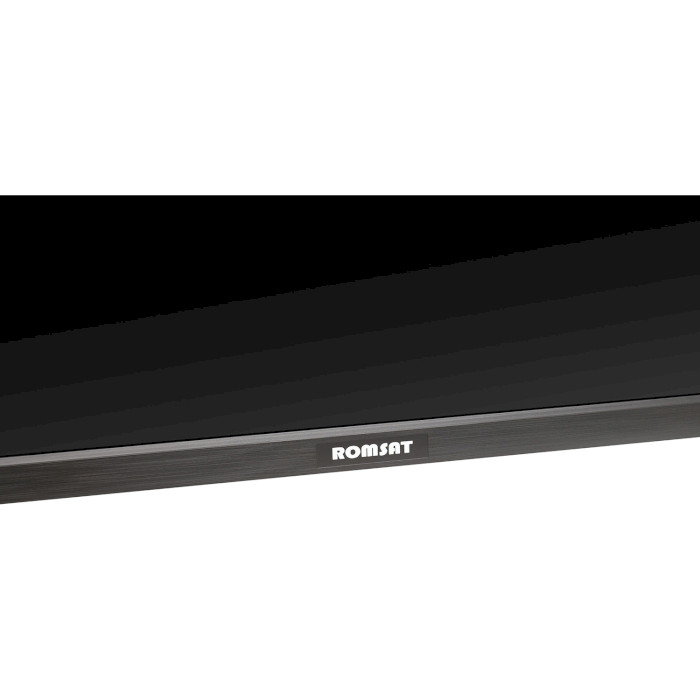 Телевизор ROMSAT 50" LED 4K 50USQ1220T2