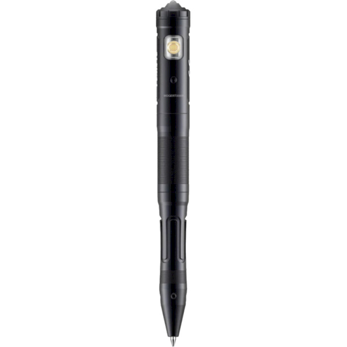 Ручка-фонарик FENIX T6 Black