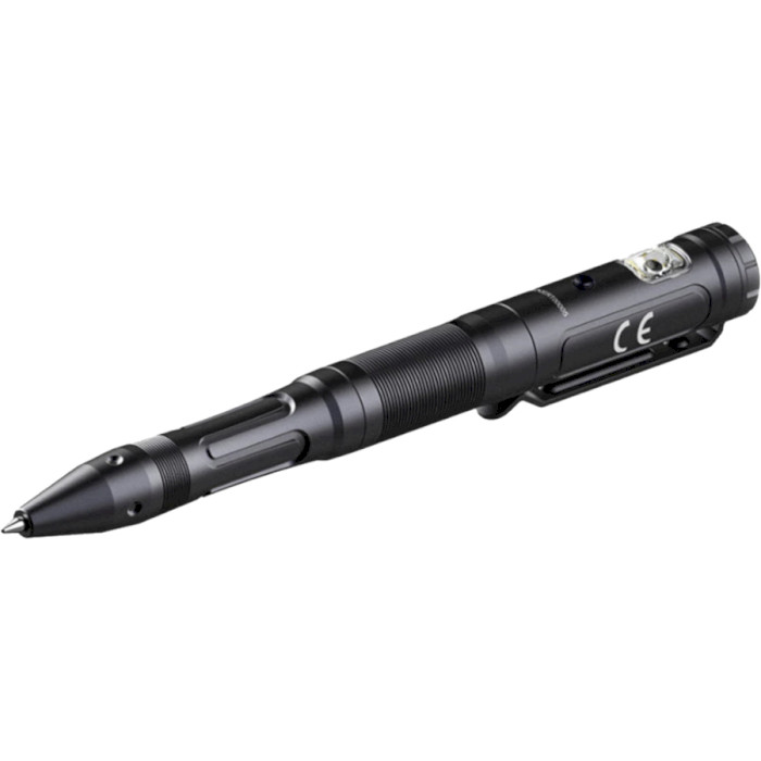 Ручка-ліхтарик FENIX T6 Black
