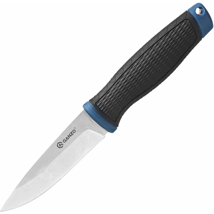 Нож GANZO G806 Blue