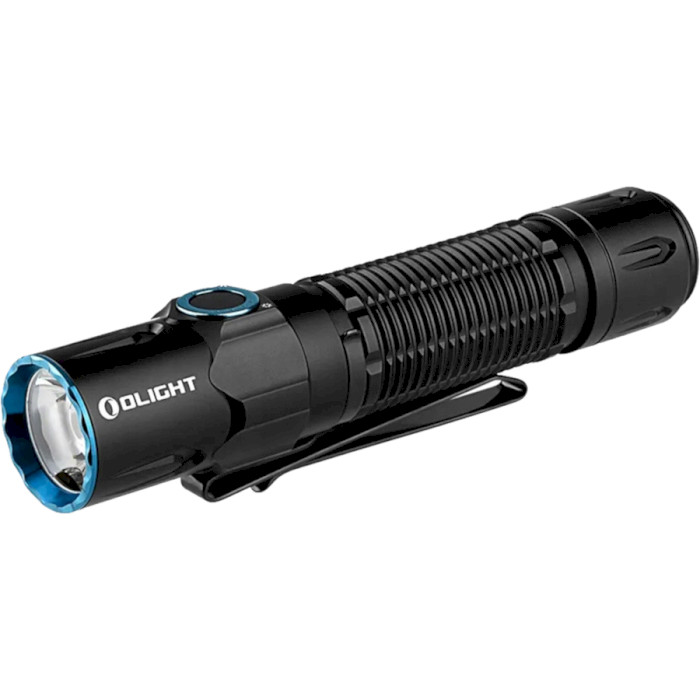 Фонарь OLIGHT Warrior 3S Black