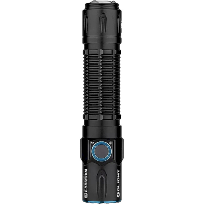 Фонарь OLIGHT Warrior 3S Black