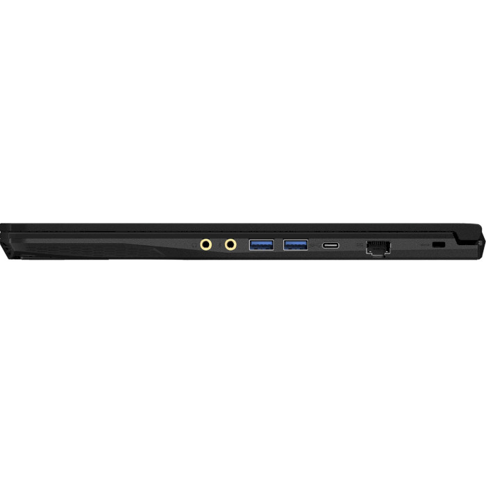 Ноутбук MSI GF63 Thin 11UD Black (11UD-213XPL)