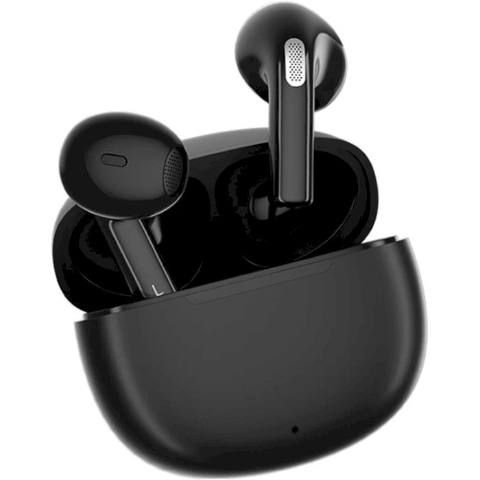 Наушники QCY T20 AilyPods Black