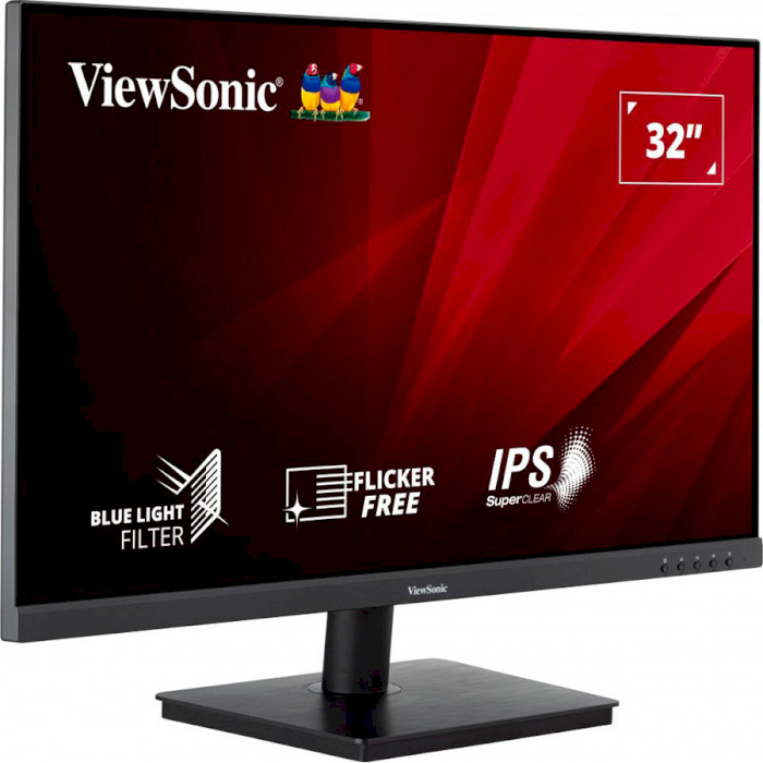 Монітор VIEWSONIC VA3209-MH