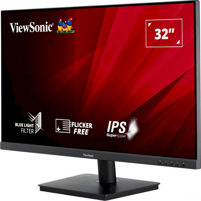 Монітор VIEWSONIC VA3209-MH