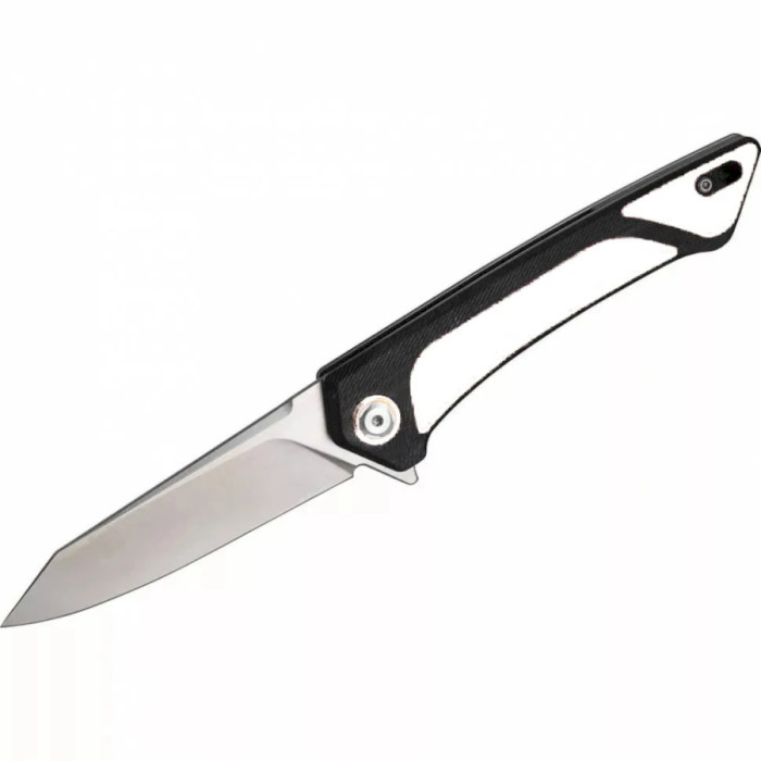 Складной нож ROXON K2 White (K2-D2-WT)