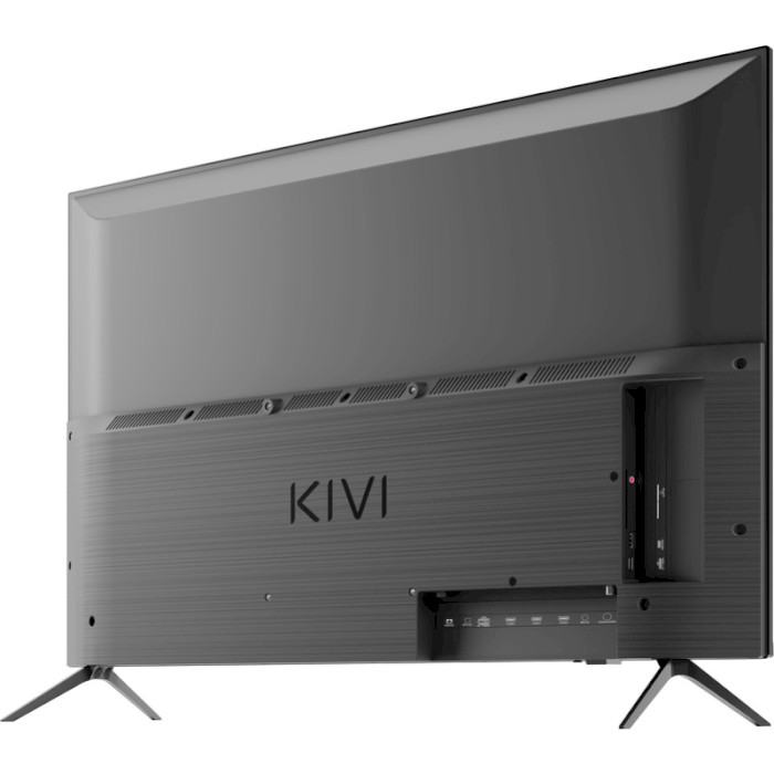 Телевизор KIVI 43" LED 4K 43U750NB