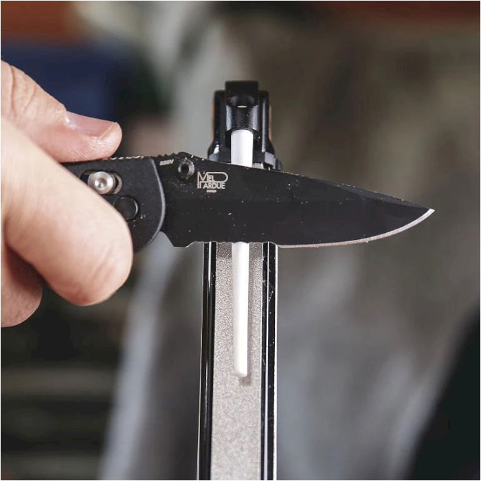 Точилка для ножей WORK SHARP Angle Set 800/400 грит (WSBCHAGS-I)