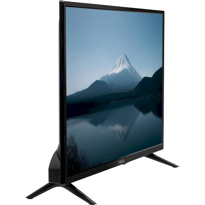 Телевизор VINGA 32" LED S32HD25B