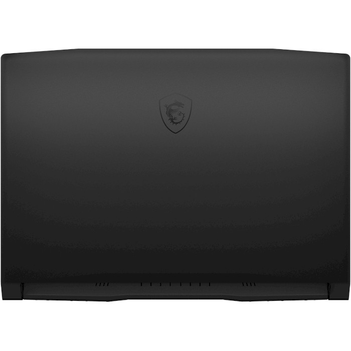 Ноутбук MSI Katana GF66 11UG Black (11UG-872XPL)