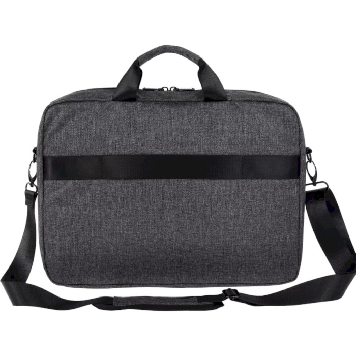 Сумка для ноутбука 15.6" CANYON B-5 Business Laptop Bag Gray (CNS-CB5G4)