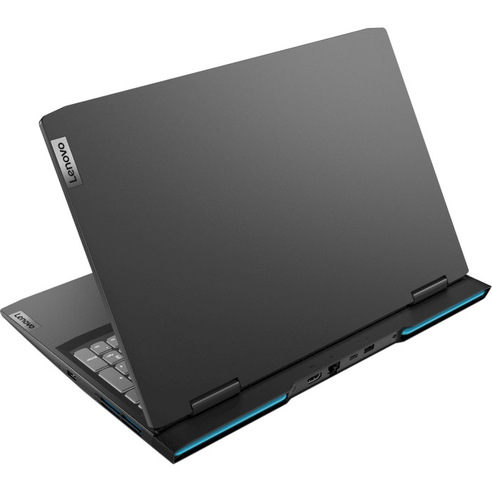 Ноутбук LENOVO IdeaPad Gaming 3 15ARH7 Onyx Gray (82SB00GBRA)