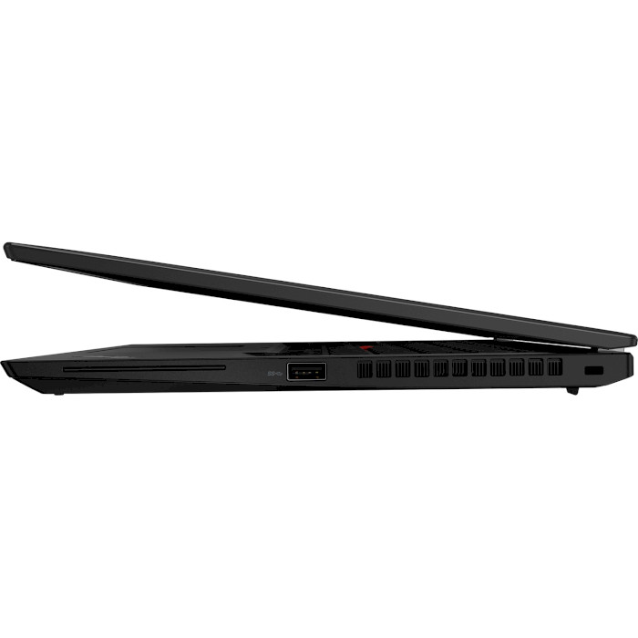 Ноутбук LENOVO ThinkPad X13 Gen 3 Thunder Black (21BN00B6RA)