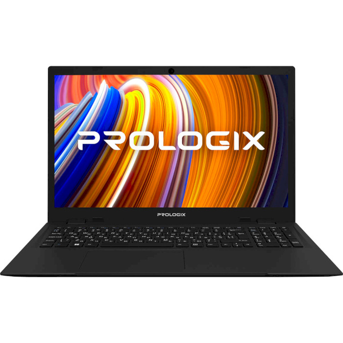 Ноутбук PROLOGIX M15-710 Black (PN15E01.CN48S2NU.001)