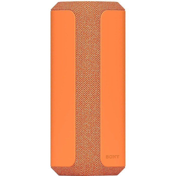 Портативная колонка SONY SRS-XE200 Orange