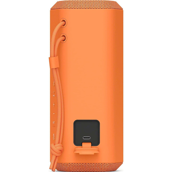 Портативна колонка SONY SRS-XE200 Orange