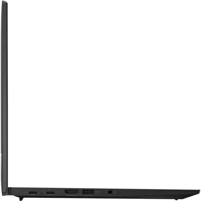 Ноутбук LENOVO ThinkPad T14s Gen 3 Thunder Black (21CQ003XRA)