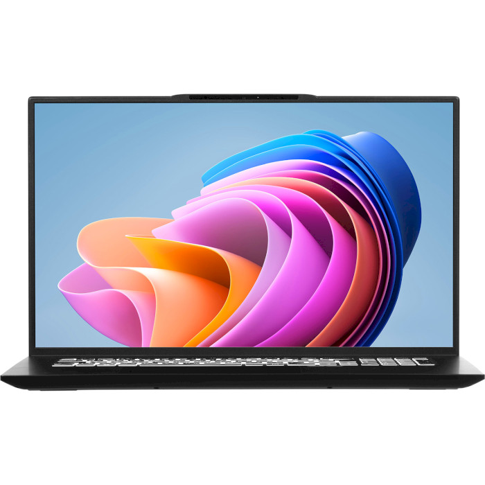 Ноутбук 2E Complex Pro 17 Black (NS70PU-17UA20)