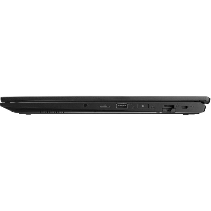 Ноутбук 2E Complex Pro 17 Black (NS70PU-17UA51)