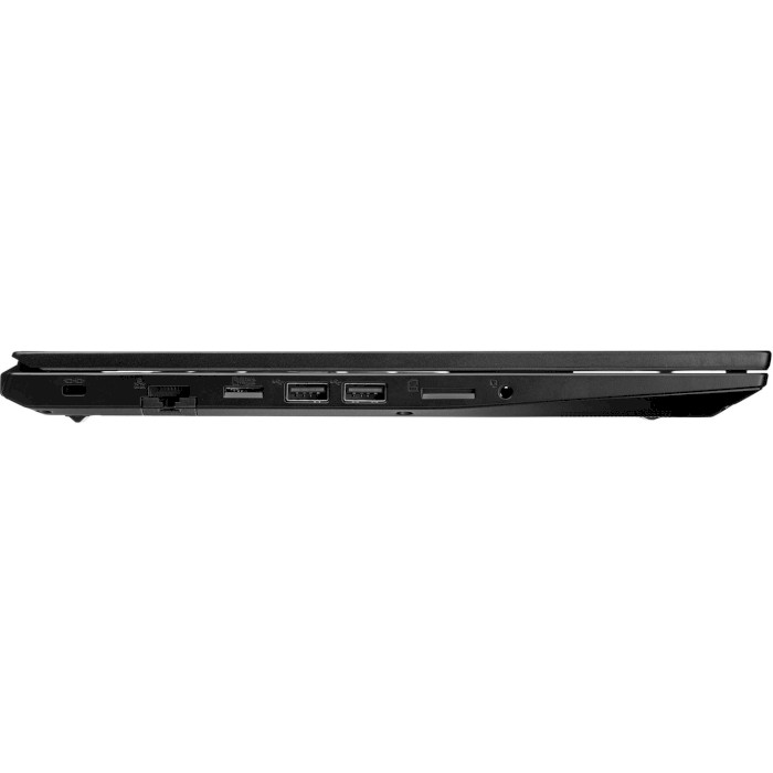 Ноутбук 2E Imaginary 15 Black (NL50MU-15UA32)