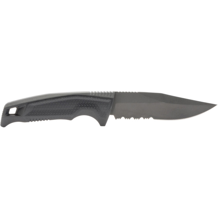 Тактический нож SOG Recondo FX Partially Serrated Black (17-22-02-57)