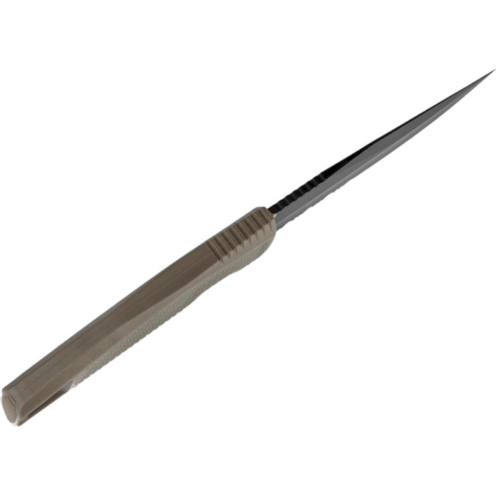 Тактический нож SOG Recondo FX Partially Serrated Flat Dark Earth (17-22-04-57)