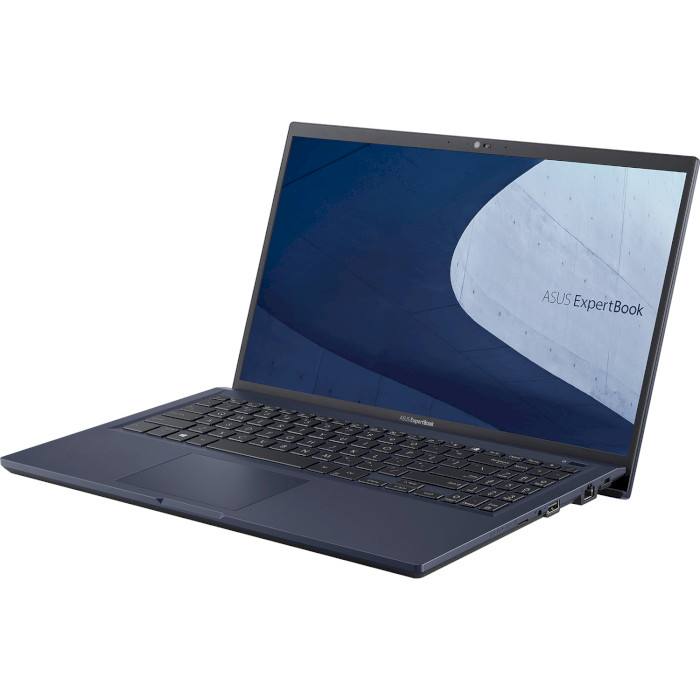 Ноутбук ASUS ExpertBook L1 L1500CDA Star Black (L1500CDA-BQ0477RA)
