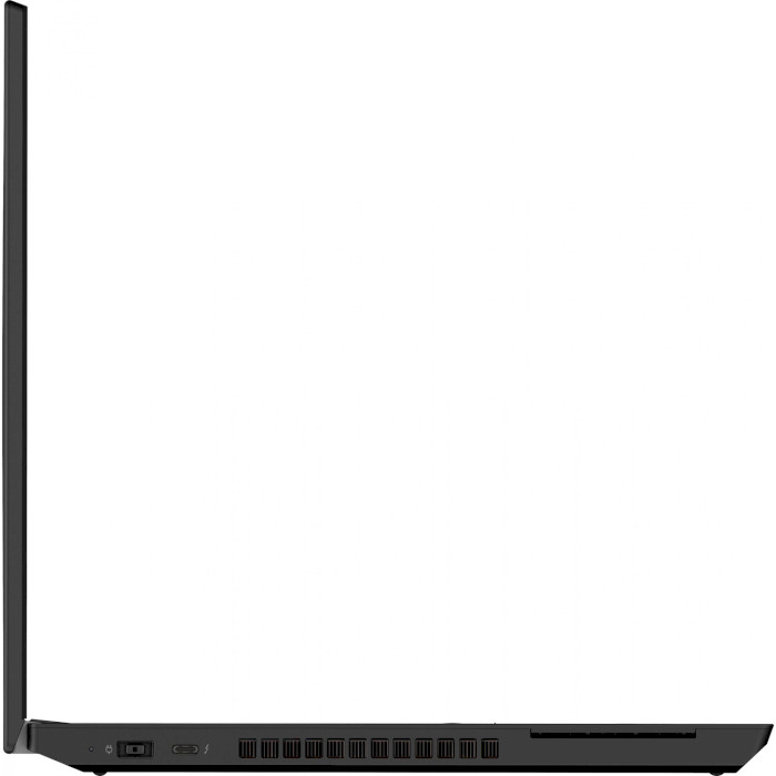 Ноутбук LENOVO ThinkPad P15v Gen 3 Black (21D8000KRA)