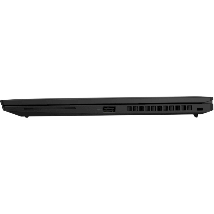 Ноутбук LENOVO ThinkPad T14s Gen 3 Thunder Black (21BR001RRA)