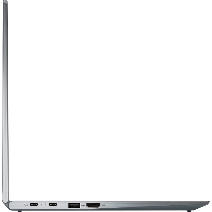 Ноутбук LENOVO ThinkPad X1 Yoga Gen 7 Storm Gray (21CD005KRA)