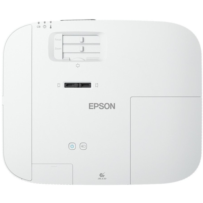 Проектор для домашнього кінотеатру EPSON EH-TW6250 (V11HA73040)