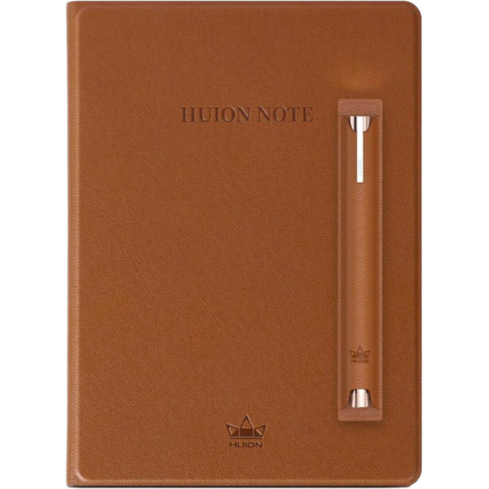 Умный блокнот HUION Note X10