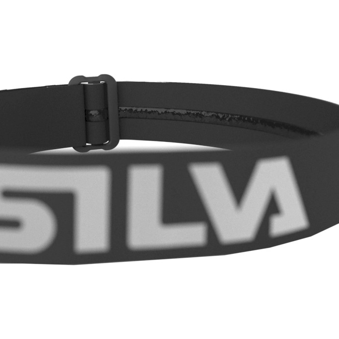 Ліхтар налобний SILVA Explore 4 Gray (38170)