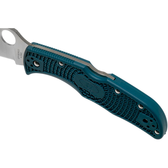 Складной нож SPYDERCO Endela K390 (C243FPK390)