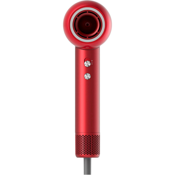Фен DREAME Intelligent Hair Dryer Red (AHD5-RE0)