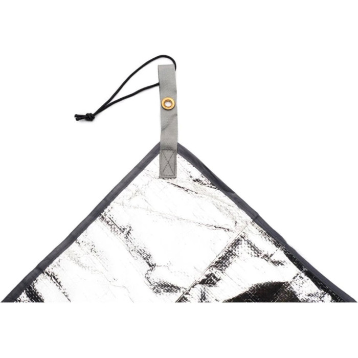 Килимок для пікніка NATUREHIKE Camping Portable Outdoor Picnic Mat M (NH20FCD03-M)