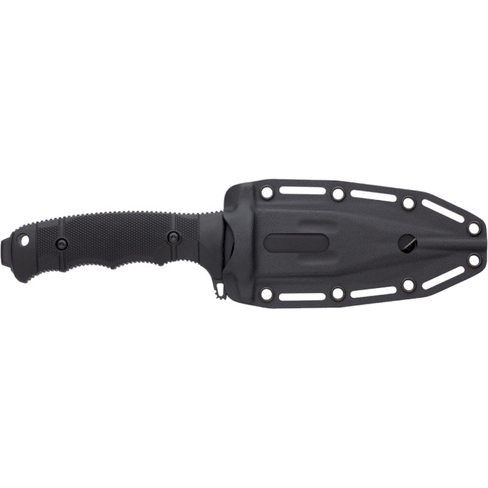 Тактический нож SOG Seal FX Black (17-21-01-57)