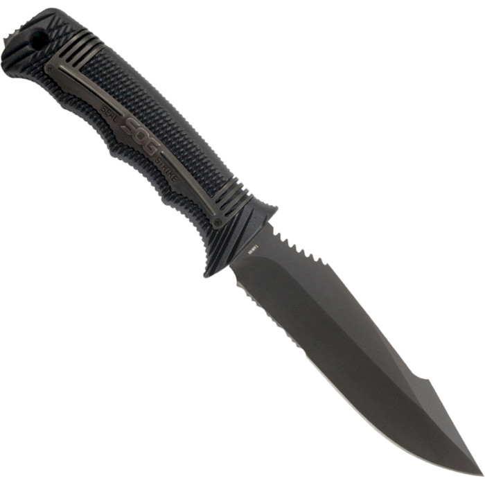 Тактический нож SOG Seal Strike Black (SS1003-CP)