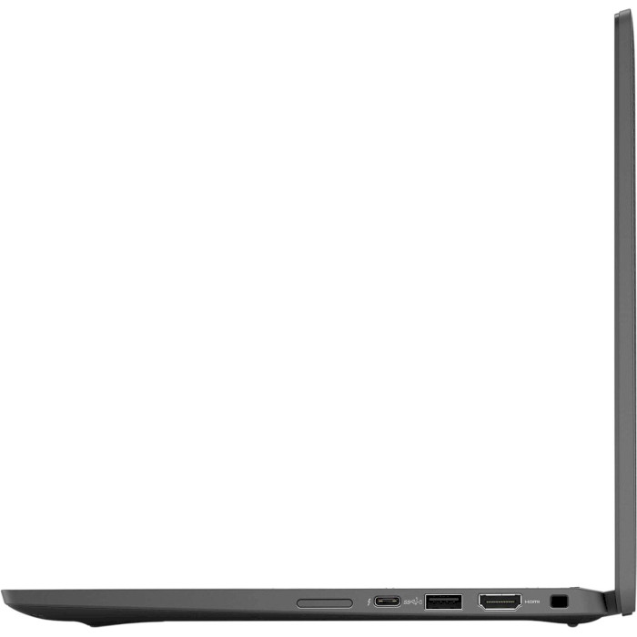Ноутбук DELL Latitude 7430 Carbon Fiber (N203L743014UA_UBU)