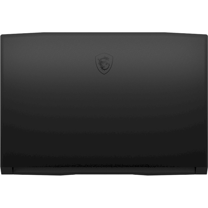 Ноутбук MSI Katana GF76 12UEOK Black (GF7612UEOK-810XUA)