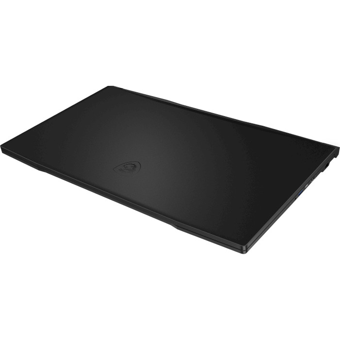 Ноутбук MSI Katana GF76 12UEOK Black (GF7612UEOK-810XUA)
