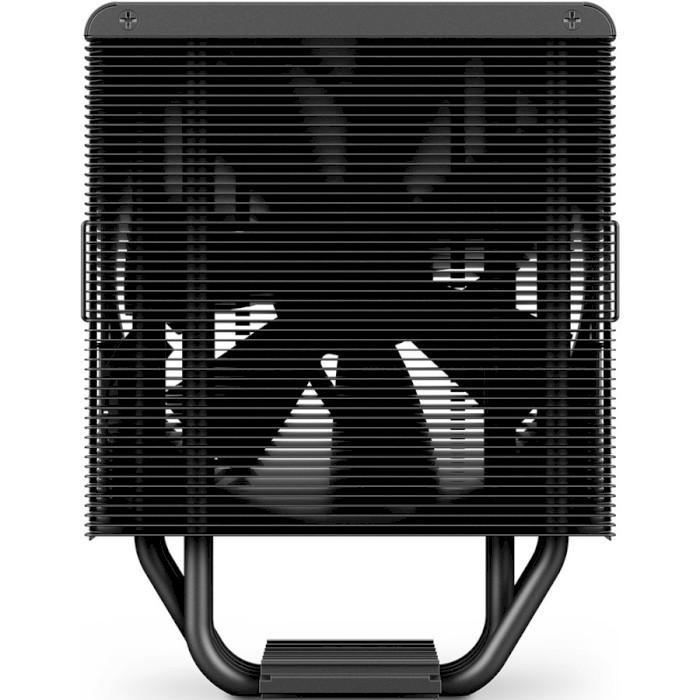 Кулер для процесора NZXT T120 Black
