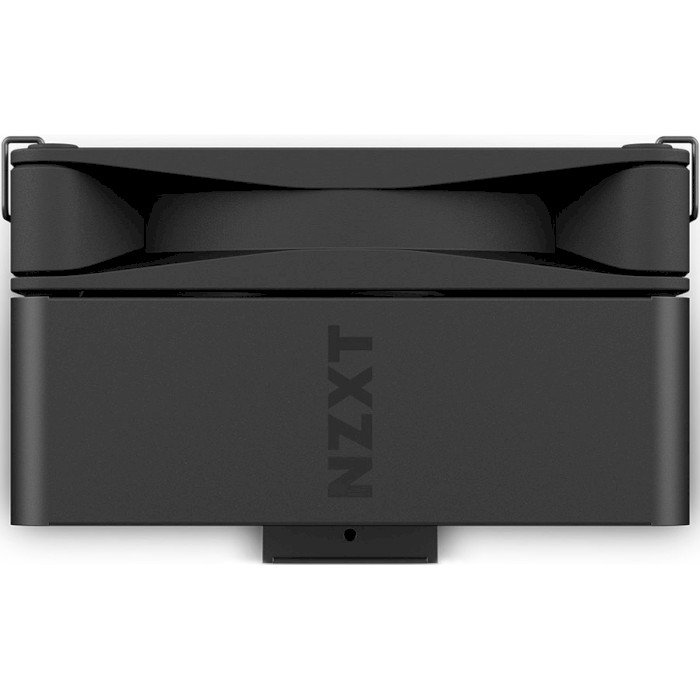 Кулер для процесора NZXT T120 RGB Black