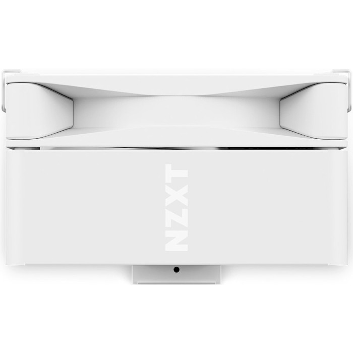 Кулер для процесора NZXT T120 RGB White