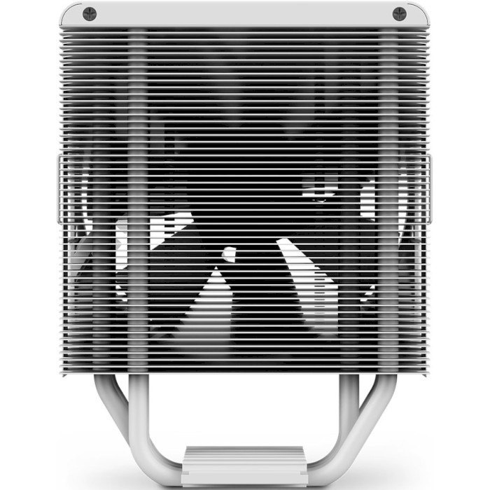 Кулер для процесора NZXT T120 RGB White