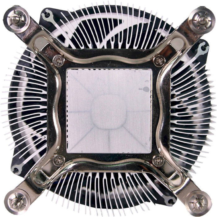 Кулер для процесора TITAN DC-HA21TZ/RPW
